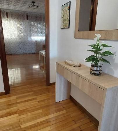 Piso Ribeira Sacra Apartment มงฟอร์เต เด เลมอส ภายนอก รูปภาพ