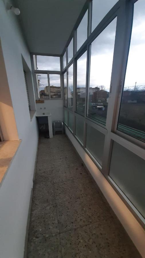 Piso Ribeira Sacra Apartment มงฟอร์เต เด เลมอส ภายนอก รูปภาพ