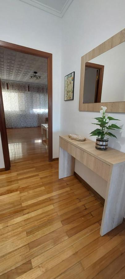Piso Ribeira Sacra Apartment มงฟอร์เต เด เลมอส ภายนอก รูปภาพ