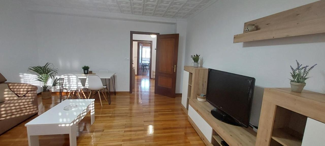 Piso Ribeira Sacra Apartment มงฟอร์เต เด เลมอส ภายนอก รูปภาพ