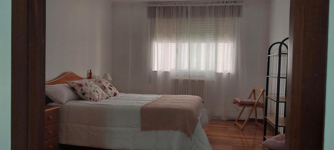 Piso Ribeira Sacra Apartment มงฟอร์เต เด เลมอส ภายนอก รูปภาพ