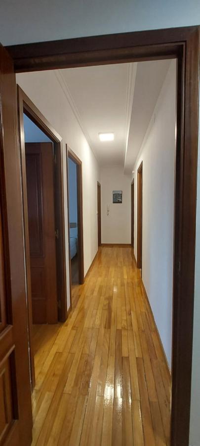 Piso Ribeira Sacra Apartment มงฟอร์เต เด เลมอส ภายนอก รูปภาพ