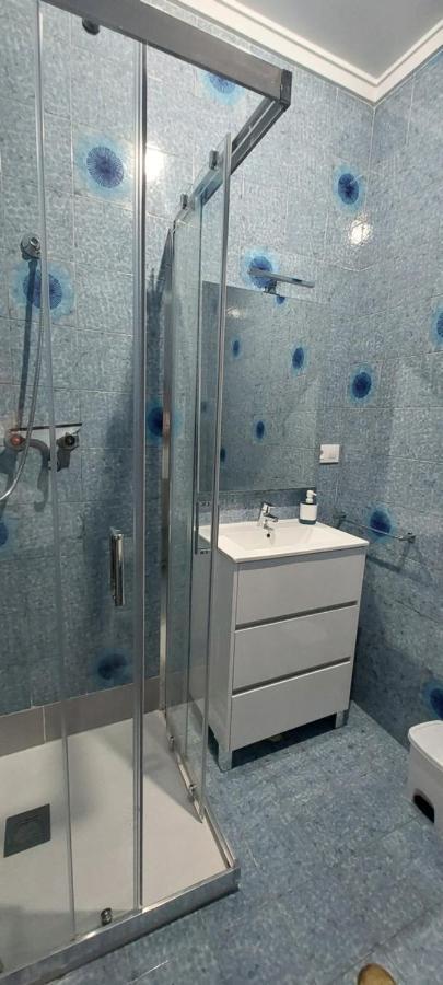 Piso Ribeira Sacra Apartment มงฟอร์เต เด เลมอส ภายนอก รูปภาพ